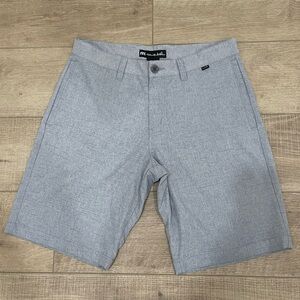 Travis Mathew Golf Shorts